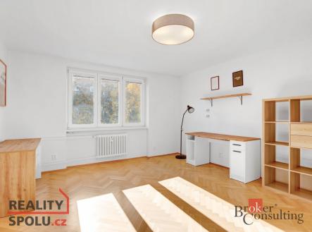 Pronájem bytu, 3+kk, 60 m²