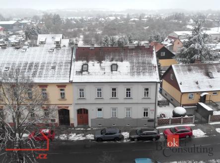 Prodej domu/vily, 343 m²