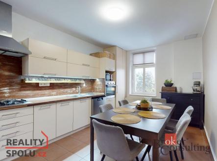 Prodej domu/vily, 343 m²