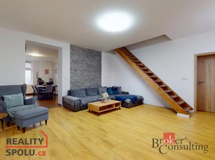Prodej domu/vily, 343 m²