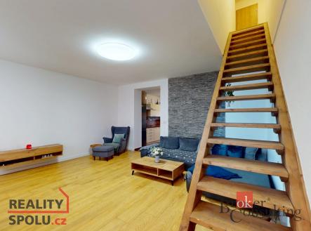 Prodej domu/vily, 343 m²