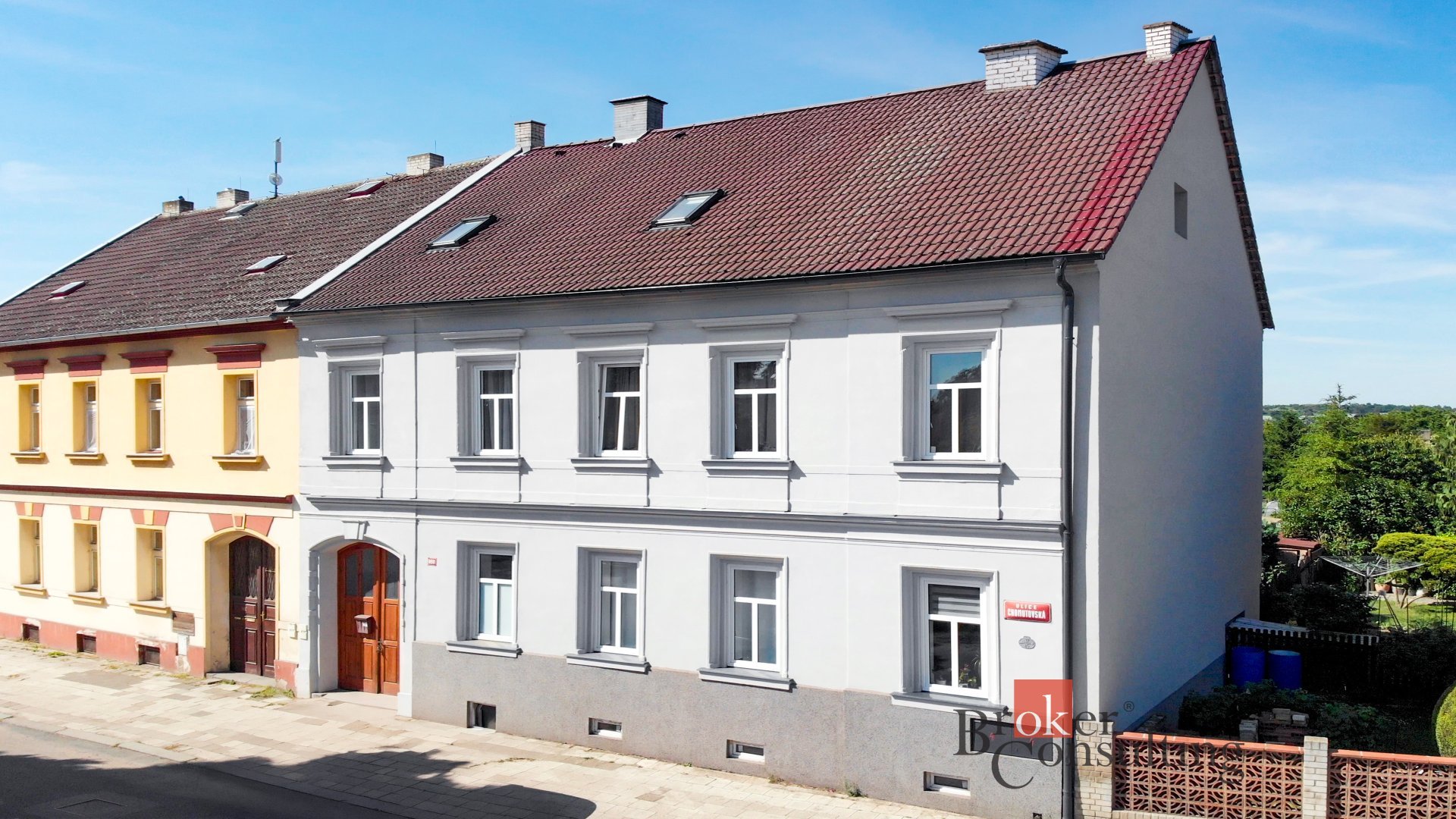 Prodej, domy/rodinný, 343 m2, Chomutovská 898, 43801 Žatec, Louny [ID 81204]