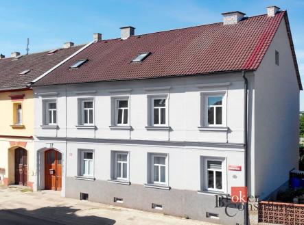 Prodej domu/vily, 343 m²