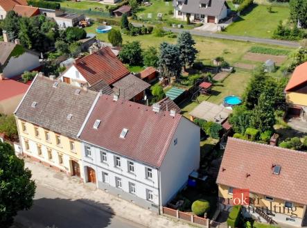 Prodej domu/vily, 343 m²