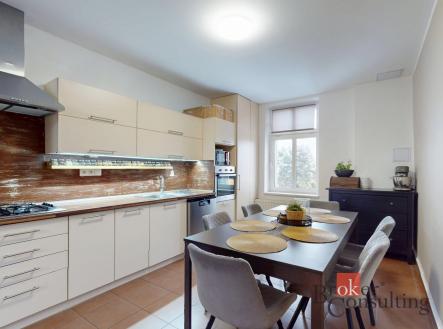 Prodej domu/vily, 343 m²