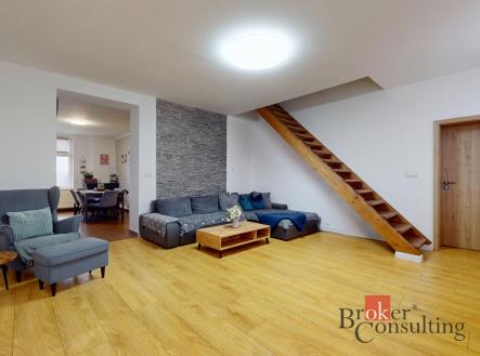 Prodej domu/vily, 343 m²
