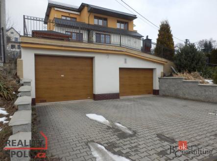 Pronájem bytu, 4+kk, 120 m²