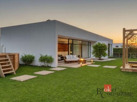 Prodej bytu, 3+kk, 74 m²