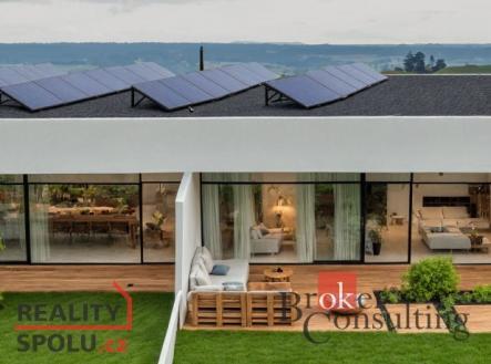 Prodej bytu, 4+kk, 92 m²