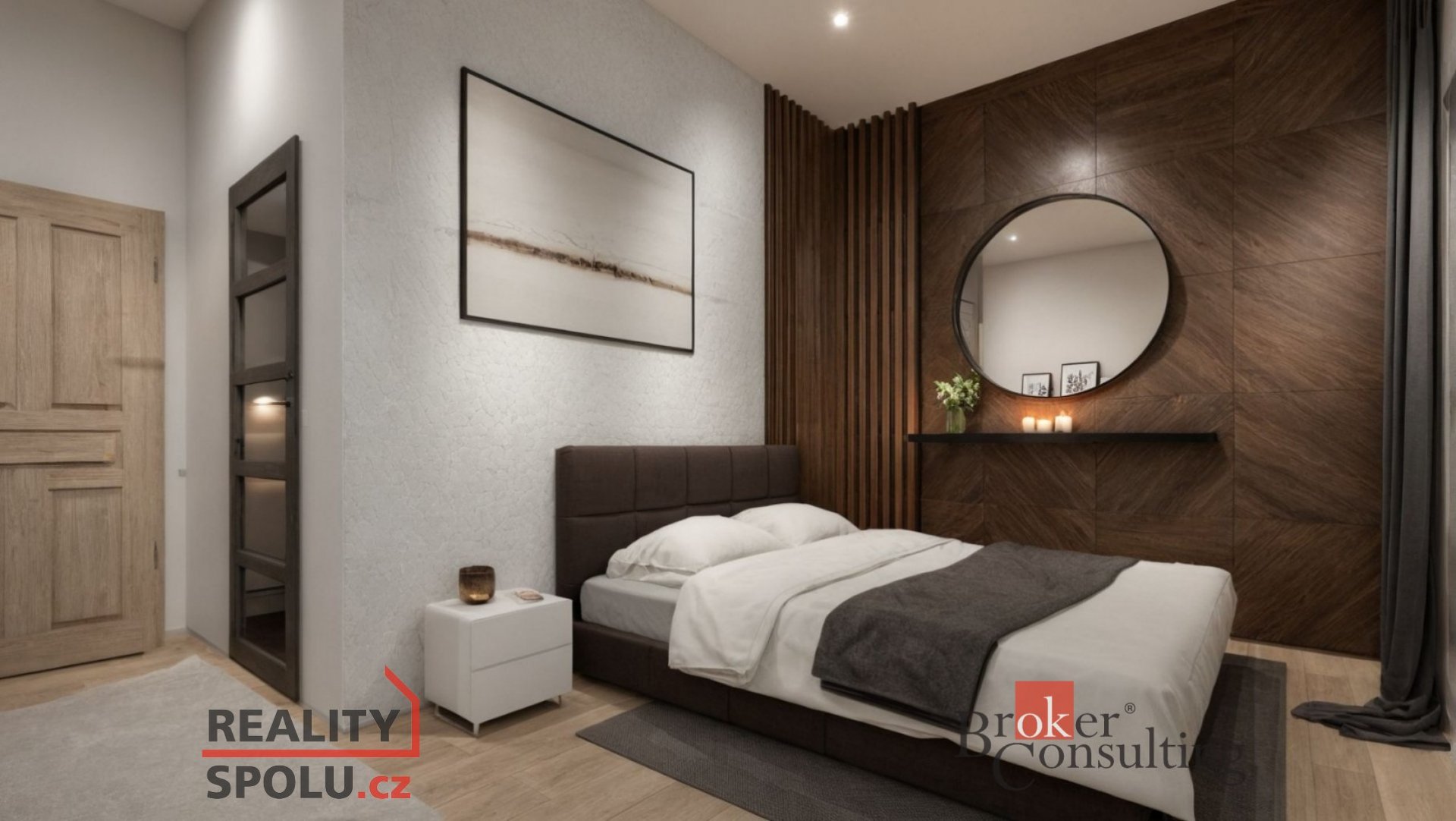 Prodej rodinného domu 5+kk