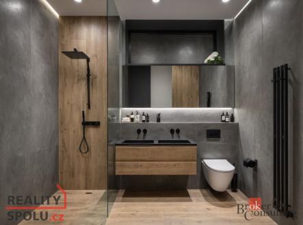 Prodej domu/vily, 166 m²