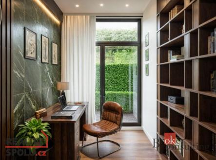 Prodej domu/vily, 166 m²