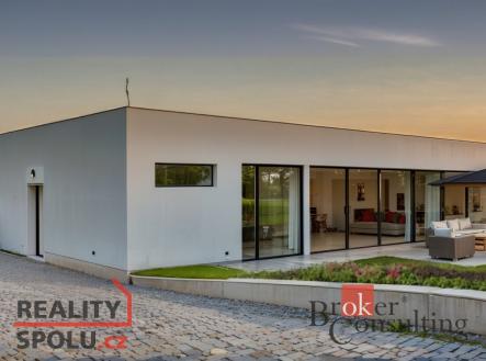 Prodej domu/vily, 166 m²