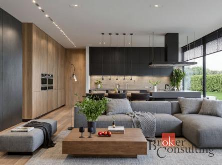 Prodej domu/vily, 166 m²