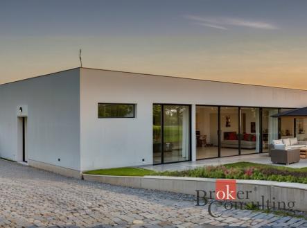 Prodej domu/vily, 166 m²