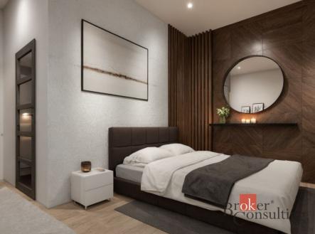 Prodej domu/vily, 166 m²