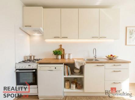 Pronájem bytu, 3+1, 69 m²