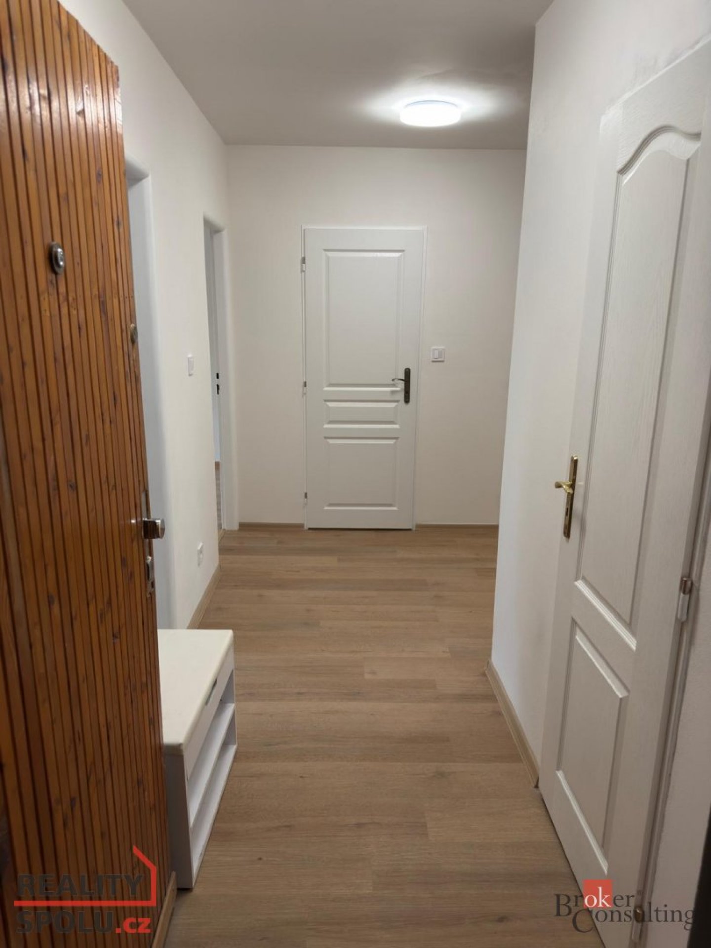 Podnájem, byty/3+1, 69 m2, Na Jarově 2671/3, 13000 Praha, Hlavní město Praha [ID 81283]