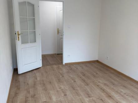 Pronájem bytu, 3+1, 69 m²