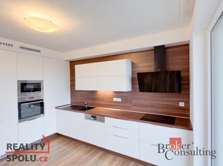 Prodej bytu, 3+kk, 88 m²