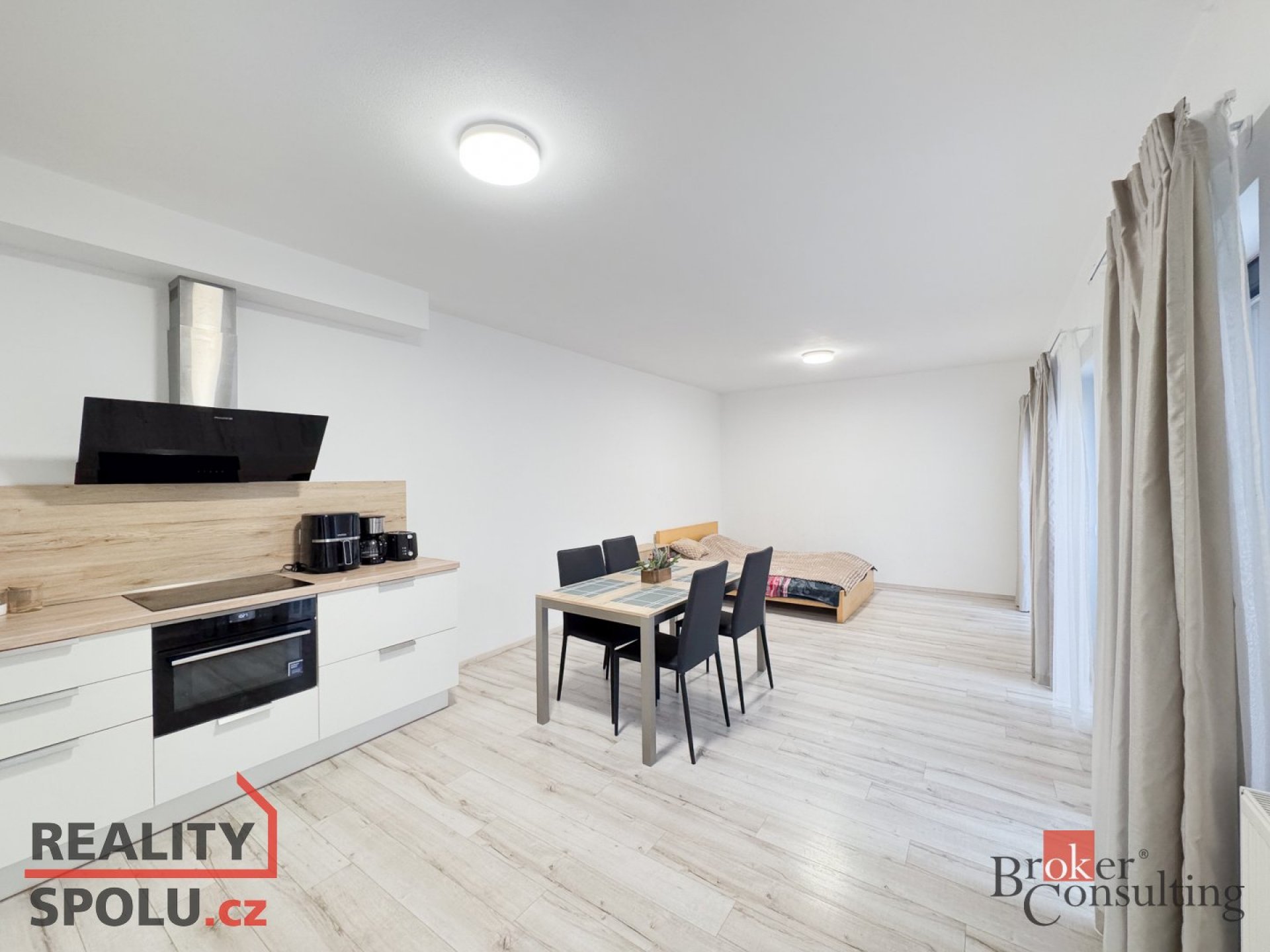 Prodej, byty/2+kk, 63 m2, Sladová, Plzeň, Plzeň-město [ID 81624]