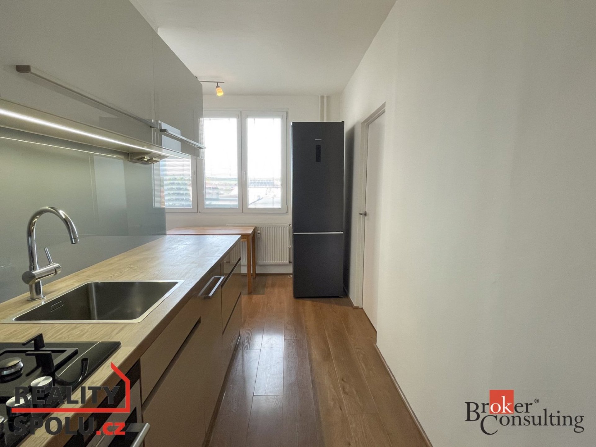 Pronájem, byt 3+1, 62 m2, Třemošná, ul. Sídliště