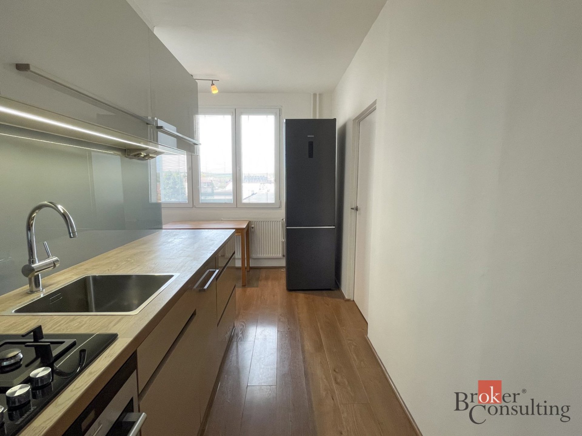 Pronájem, byt 3+1, 62 m2, Třemošná, ul. Sídliště