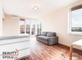 Pronájem bytu, 2+kk, 41 m²