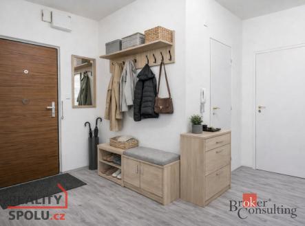 Prodej bytu, 4+1, 90 m²