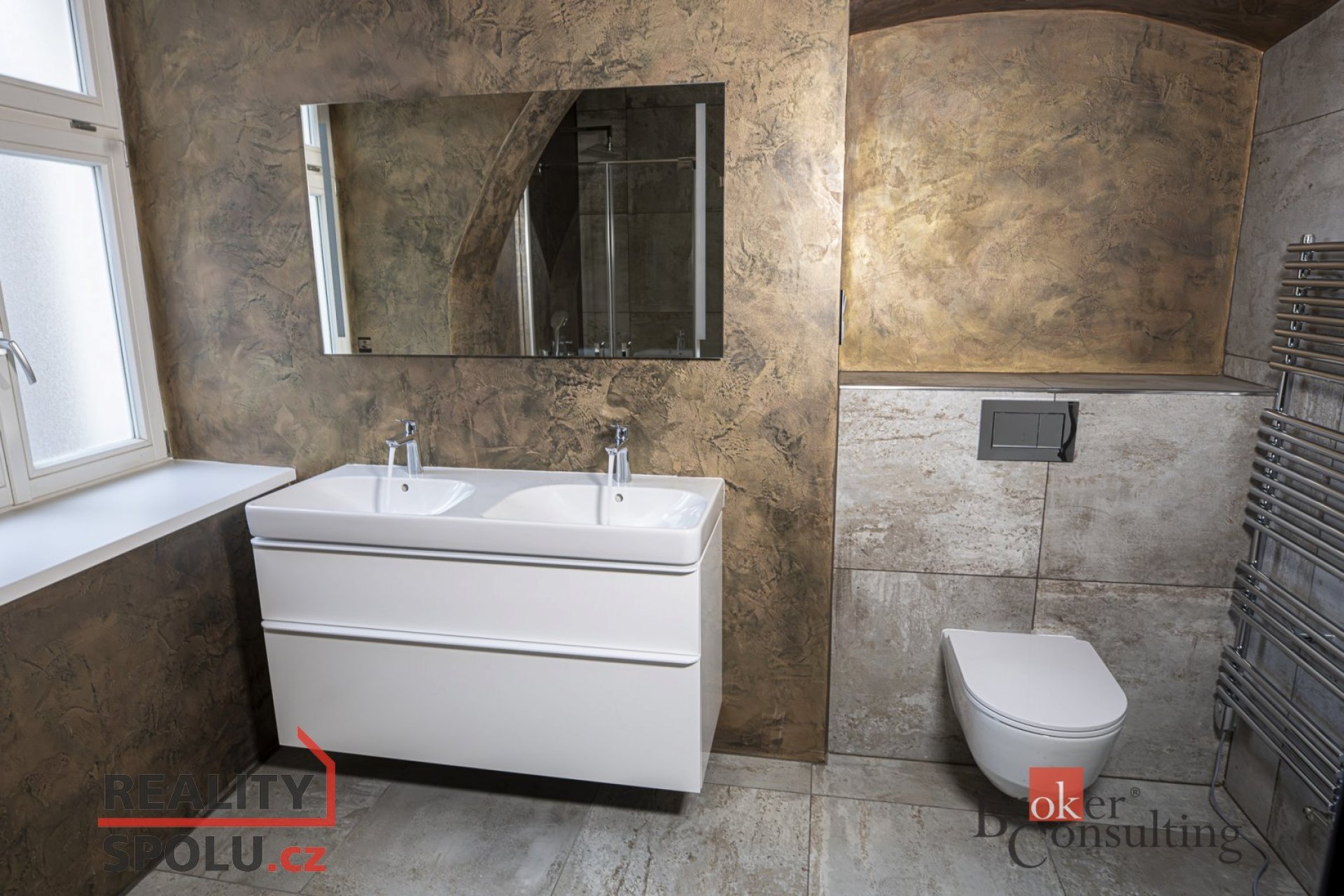 Prodej bytu 3+kk v Liberci