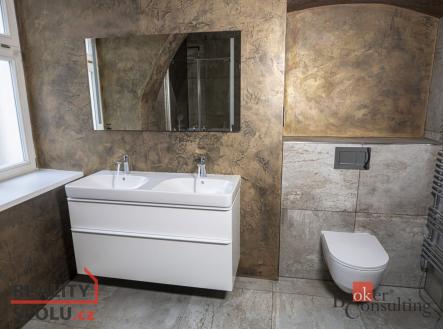 Prodej bytu, 3+kk, 93 m²