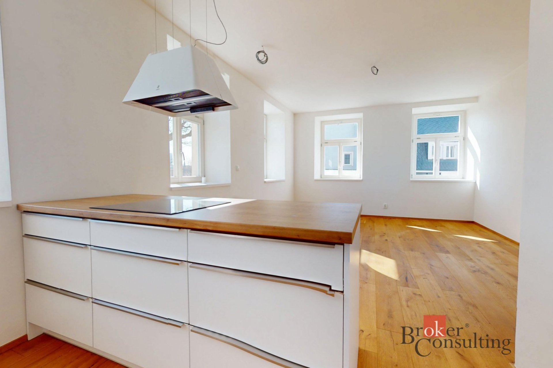 Prodej bytu 3+kk v Liberci