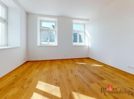 Prodej bytu, 3+kk, 93 m²