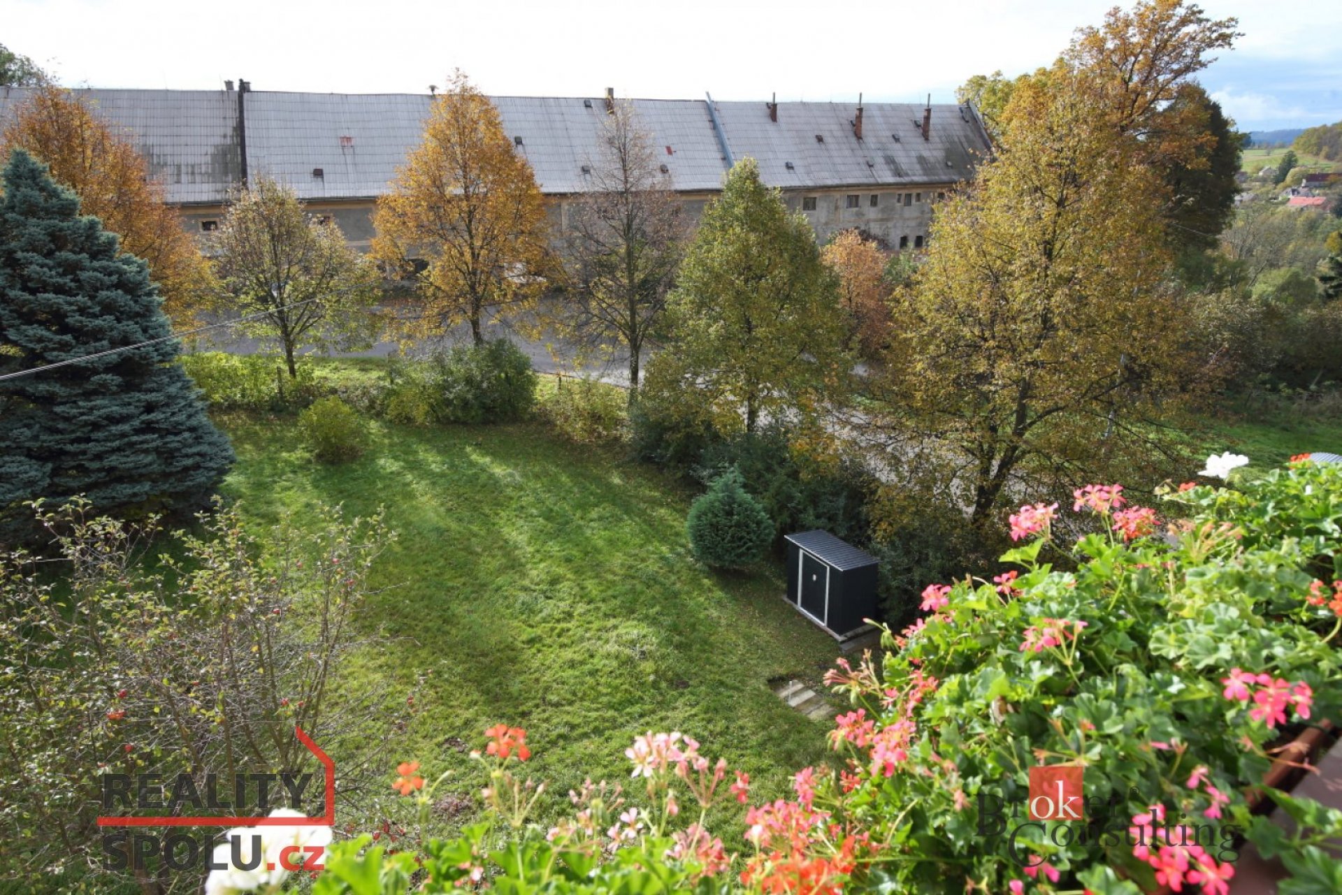 Prodej byu 3+1 Frýdlant