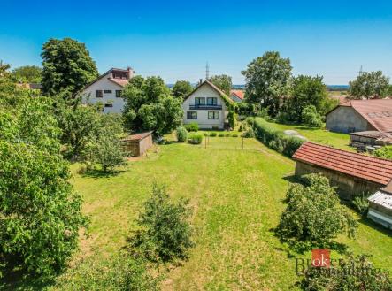 Prodej domu/vily, 240 m²