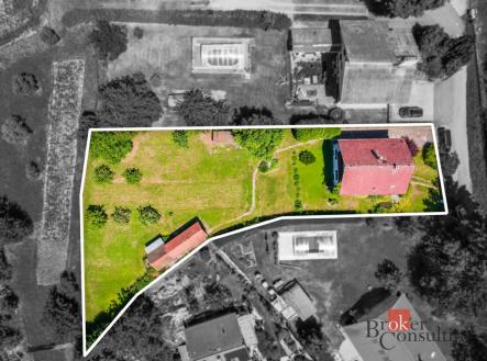 Prodej domu/vily, 240 m²