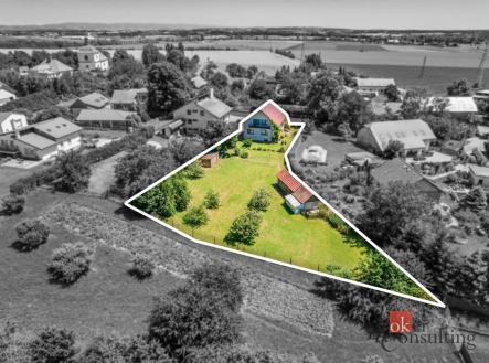 Prodej domu/vily, 240 m²