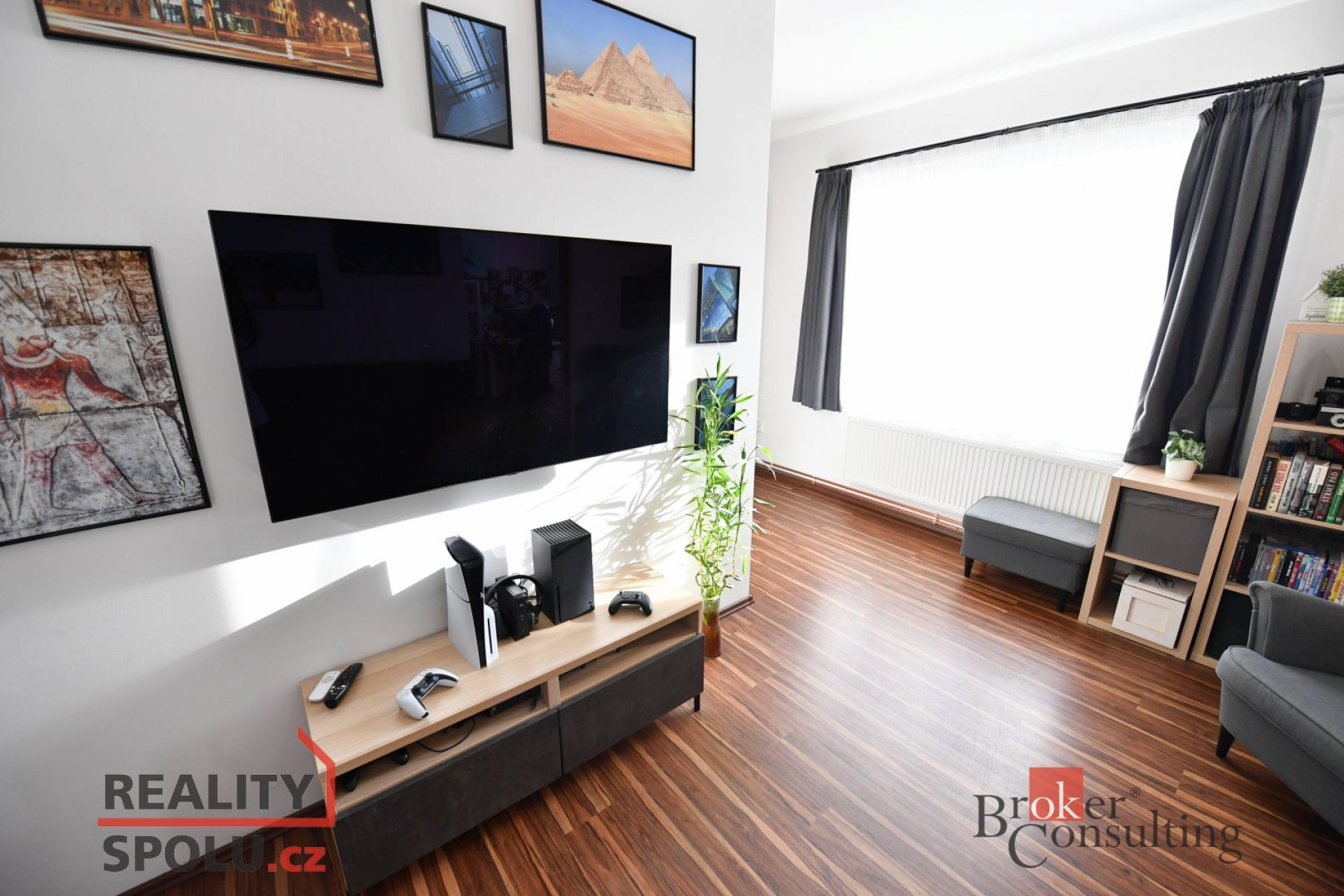 Prodej, byty/3+1, 66 m2, Dělnická 72, Podhůří, 54303 Vrchlabí, Trutnov [ID 80829]