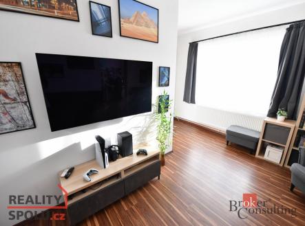 Prodej bytu, 3+1, 66 m²