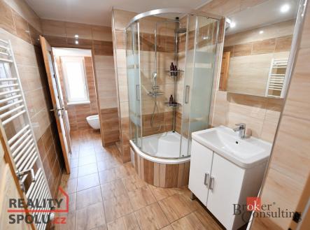 Prodej bytu, 3+1, 66 m²