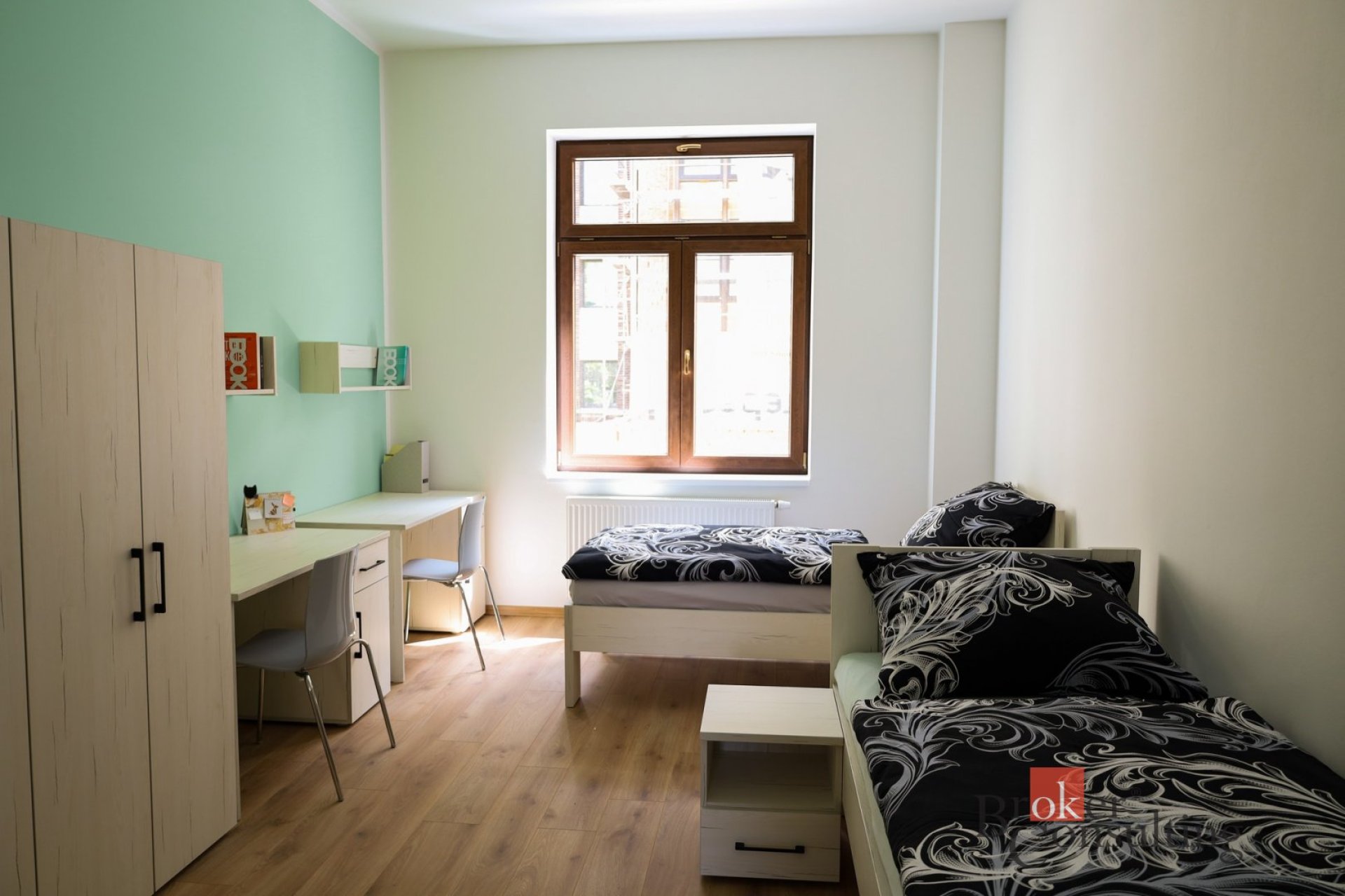 Podnájem, byty/Pokoj, 50 m2, Habrmanova 295/16, 50002 Hradec Králové, Hradec Králové [ID 81715]