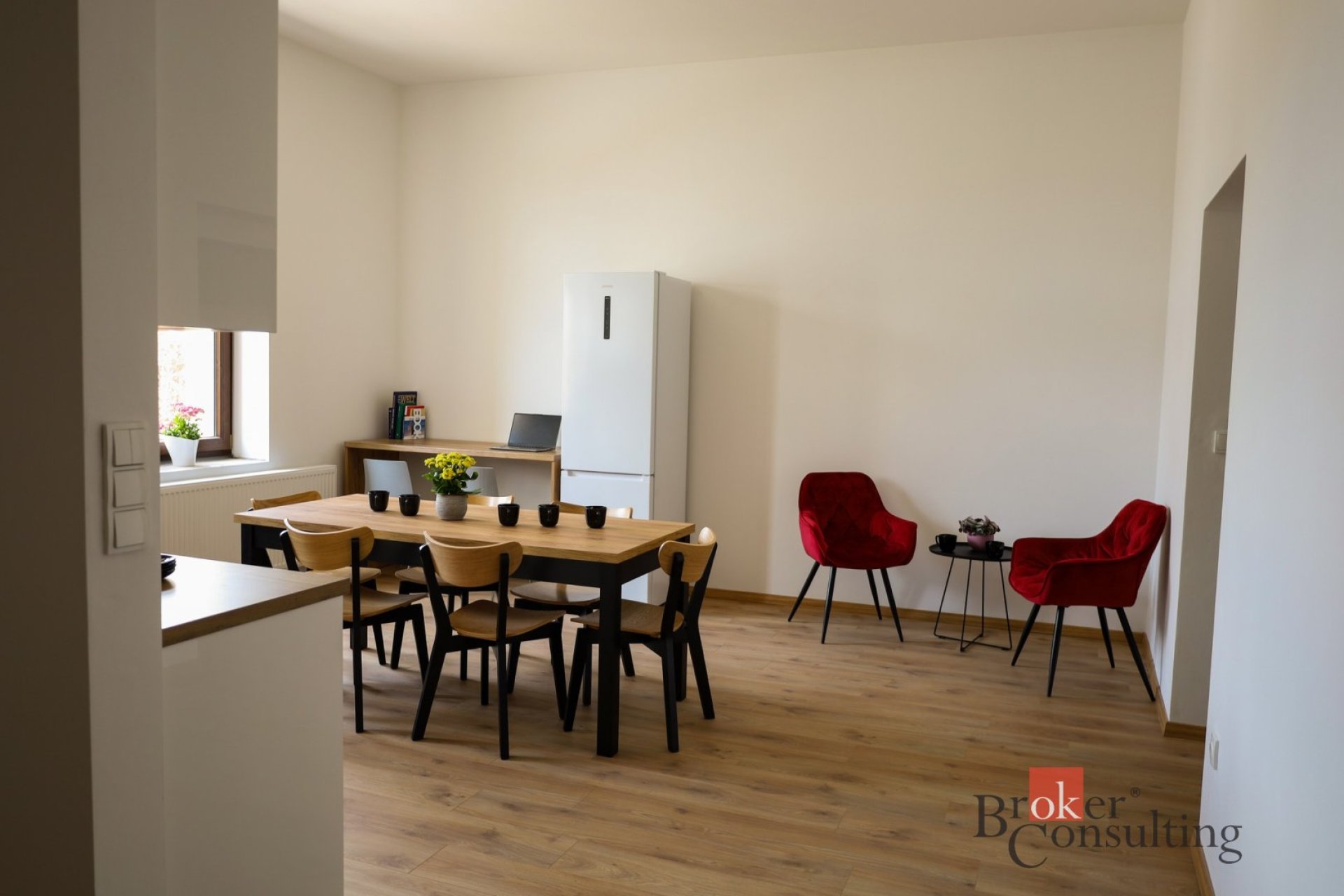 Podnájem, byty/Pokoj, 50 m2, Habrmanova 295/16, 50002 Hradec Králové, Hradec Králové [ID 81715]