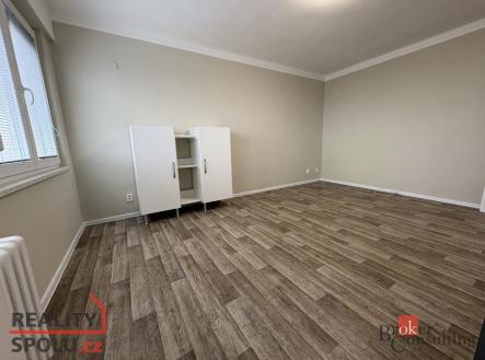 Pronájem bytu, 1+1, 28 m²