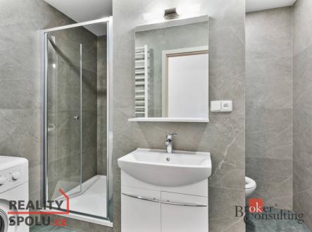 Pronájem bytu, 2+kk, 36 m²