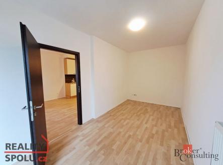 Pronájem bytu, 2+kk, 60 m²