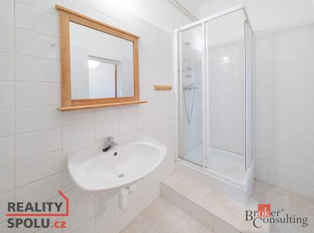 Prodej bytu, 1+1, 54 m²