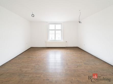 Prodej bytu, 1+1, 54 m²