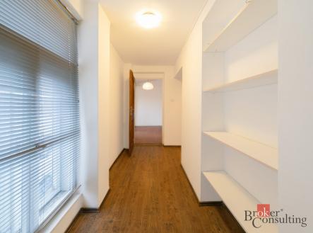 Prodej bytu, 1+1, 54 m²