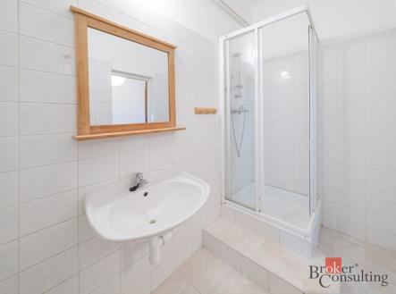 Prodej bytu, 1+1, 54 m²