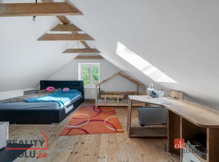 Prodej domu/vily, 140 m²